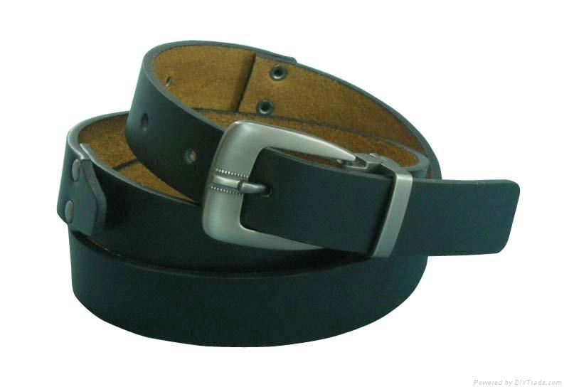 Fashion Leather PU Belt Function Belt 3