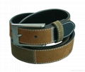 Fashion Leather PU Belt Function Belt