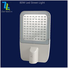 Zenlea high lumen 80w Led Street Light