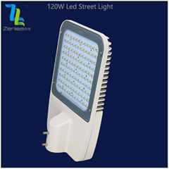 Zenlea 120w IP65 New Led Street Light