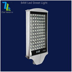 Zenlea Waterproof IP65 84w Led Street Light