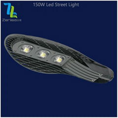 Zenlea 150w High Lumen IP65 Led Street Light