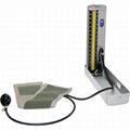 Demo Medical Mercury Sphygmomanometer 1