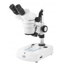 湖北体视显微镜价格