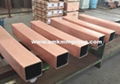 Billet copper mould tube 3