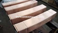 Billet copper mould tube 1