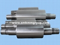 Nodular cast iron roll 2