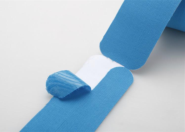 kinesiology tape 001 How Medical (China Manufacturer) Adhesive