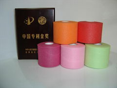 70mmx27m Sports Pre Wrap Soft and Comfortable Latex-free Foam Underwrap