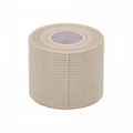 25/50/75MM*4.5M Light Elastic Adhesive Bandage Cotton EAB Sports Tape 2