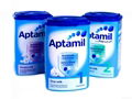 Good Quality APTAMIL MILUPA INFANT BABY POWDER 1