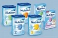 Holland Baby Formula Nutricia Standaard