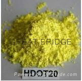 Insoluble Sulfur HD OT-20