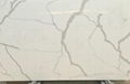 hite Quartz Stone Slabs