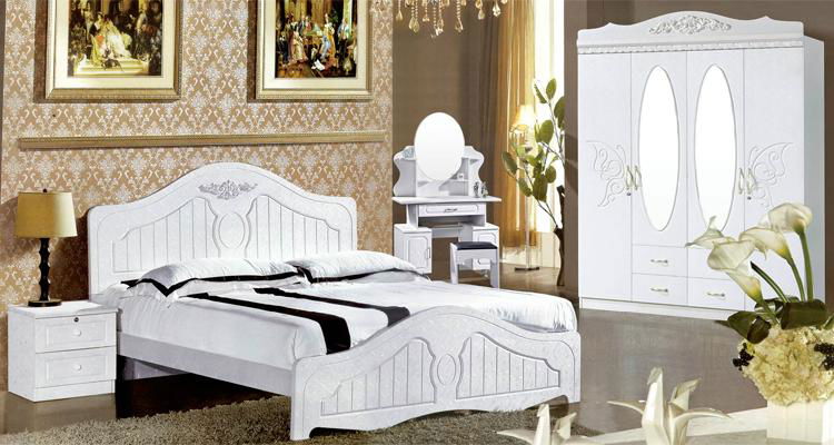 Africa Bedroom sets 4