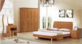 Africa Bedroom sets 5