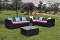 outdoor furniture sofa 5