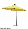 outdoor umbrella 1