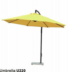 outdoor umbrella