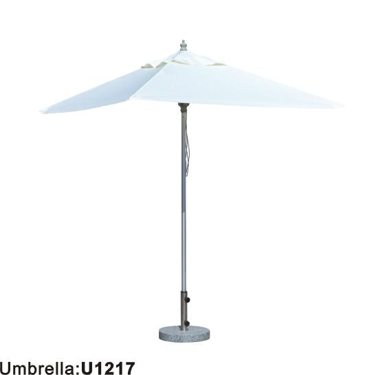 outdoor umbrella 2