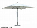 outdoor umbrella 3