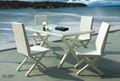 outdoor dining sets