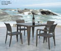 outdoor dining sets 5