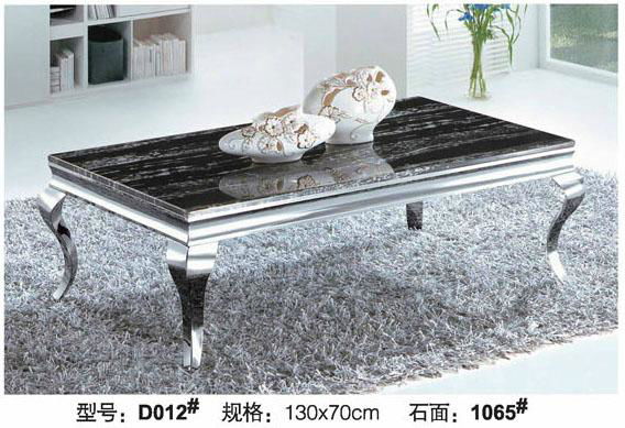 Marble coffee table 2