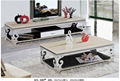 Marble coffee table 4