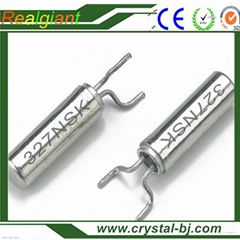 JU206 SMD Tuning Fork