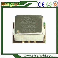 VCXO crystal SMD