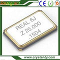 3225 SMD OSCILLATORS SMD TYPE CERAMIC