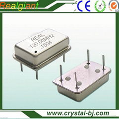 High quality DIP14 Crystal Oscillator