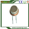 TO5 Series crystal oscillator 1