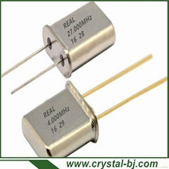 UM-5Series quartz crystal