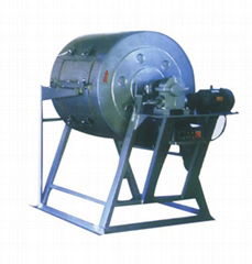 鶴壁偉琴供應MKM-2000型焦炭機械強度測定轉鼓機