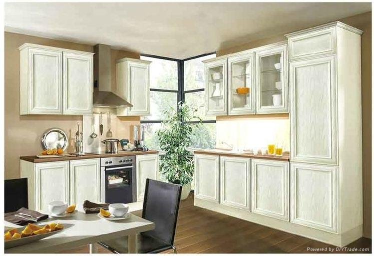 2016 New Arrival Aluminum furniture Aluminum kitchen cabinet 5