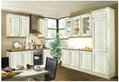 2016 New Arrival Aluminum furniture Aluminum kitchen cabinet 5