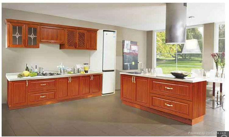 Top Quality Aluminum furniture Aluminum kitchen cabinet 5