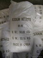 Sodium Nitrite