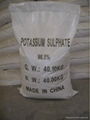 Potassium Sulfate