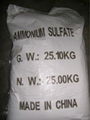 Ammonium Sulfate  1