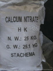 Calcium Nitrate