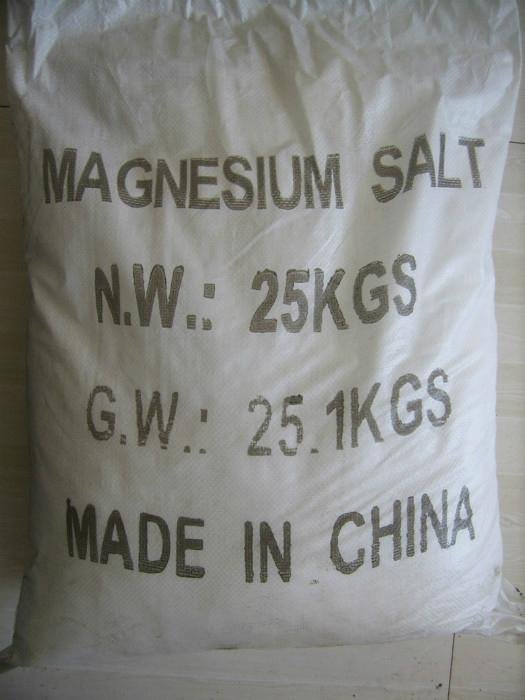 Magnesium Nitrate fertilizer agriculture high nitrate 100% soluble 2