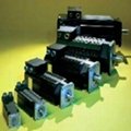BLQ series of brushless servo motors