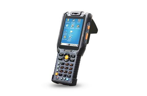 RFID超高频V5000UHF系列手持数据终端 2