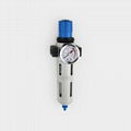 air filter regulator compressed air unit 1/4 filter regulator 4