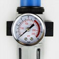 air filter regulator compressed air unit 1/4 filter regulator 5