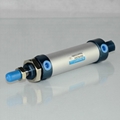 Aluminum mini cylinder,pneumatic cylinder 2