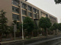 杭州之滤净化设备有限公司